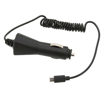 Nabíječka telefonu 12/24V MICRO USB