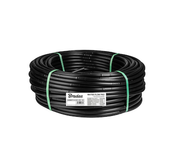 Nadzemní kapací hadice 16 mm, 1 mm, 33 cm, 2.0 l/h, 100 m - WATER FLOW PRO