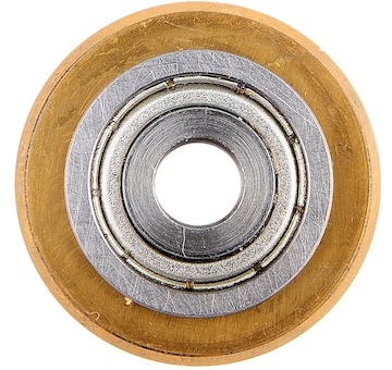 Náhradní kolečko do řezačky s ložiskem 22 x 14 x 2 mm