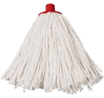 Náhradní mop bavlněný 160g