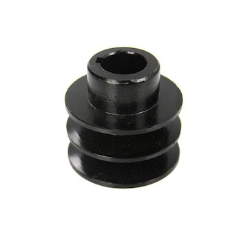 Náhradní řemenice 20mm pro motor M79893