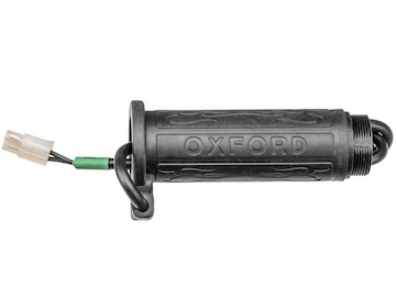 náhradní rukojeť pravá pro vyhřívané gripy Hotgrips Cruiser a Cruiser Premium, OXFORD