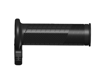 náhradní rukojeť pravá pro vyhřívané gripy Hotgrips Premium Touring, OXFORD