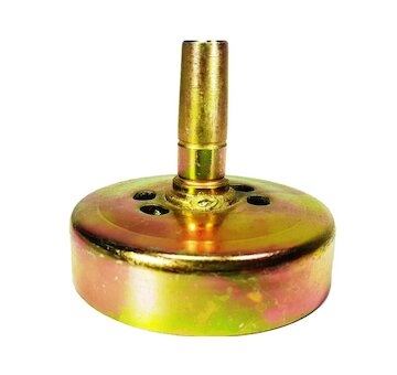 Náhradní spojkový koš 76mm k motorové kose 9z DEMON