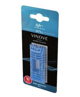 Náplň do osvěžovače vzduchu VINOVE OSLO