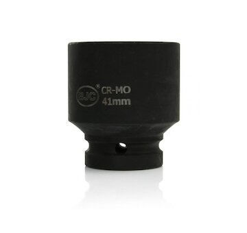 Nástrčná hlavice rázová 41mm 3/4" MAR-POL