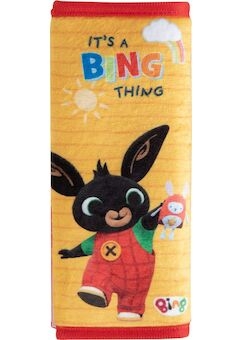 Návlek na bezpečnostní pás  BING