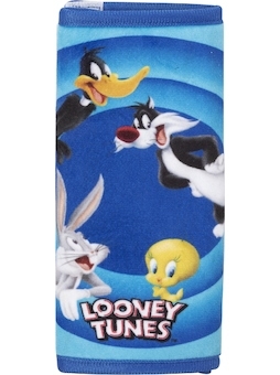 Návlek na bezpečnostní pás LOONEY TUNES