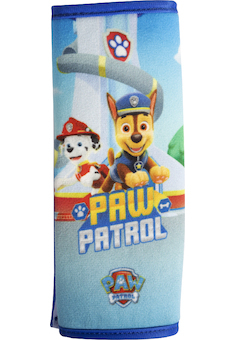Návlek na bezpečnostní pás PAW PATROL BOY