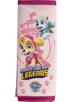 Návlek na bezpečnostní pás PAW PATROL GIRL