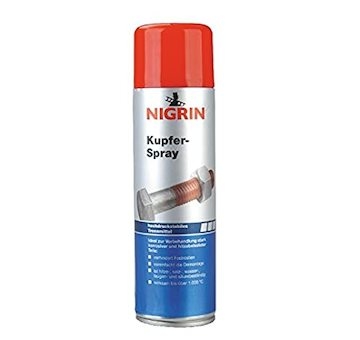 Nigrin Měděný sprej 500 ml