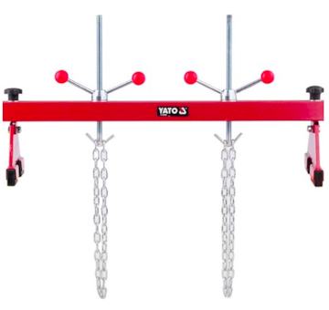 Nosník pro zavěšení motoru YATO YT-55568 500 kg