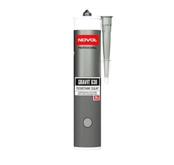 Novol 33101 Gravit 630 Těsnící hmota Šedá 300ml