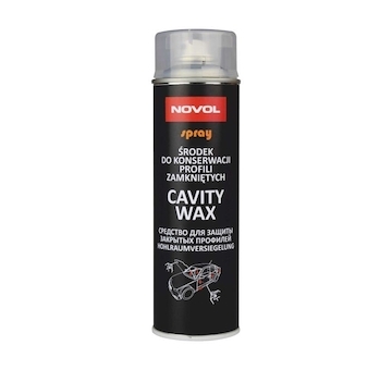 Novol 34012 Cavity wax - ochranný vosk dutin 500ml