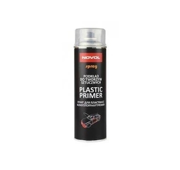 Novol 34482 Plastic primer sprej 500ml