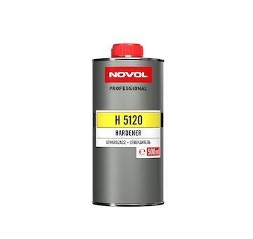 Novol 35631 Tužidlo H5120 500ml