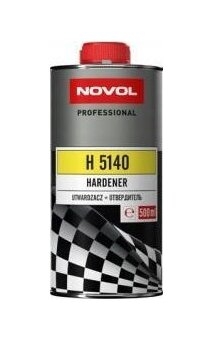 Novol 35661 Tužidlo H5140 500ml