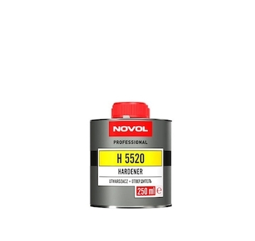 Novol 35822 H5520 Tužidlo normal 250ml