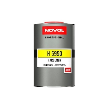 Novol 35865. Tužidlo H5950 (základ P360 1:1) normal 800ml