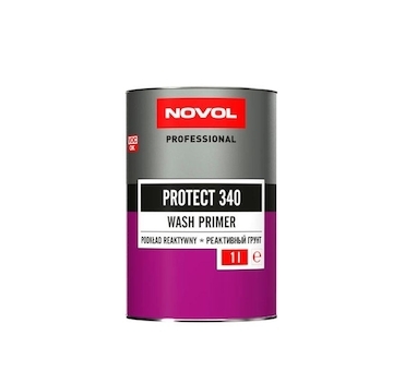 Novol 37211 Základ reaktivní PROTECT 340 1:1 1L