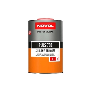 Novol 39042 Plus 780 Průběžný odmašťovač 1L