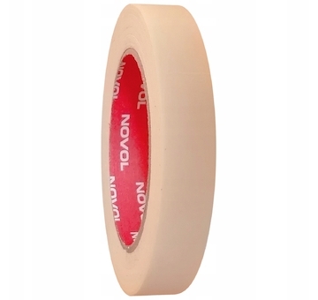 Novol 39219 Maskovací lakovací páska 48mm x 50m
