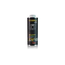 Novol 90364 Cobra Bedliner Ochranný nástřik transparentní 600ml 