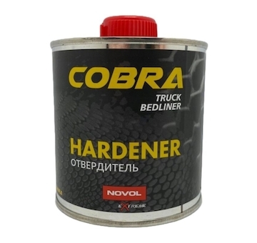 Novol 90365 Tužidlo COBRA (ochr. nástřik 3:1) 200ml