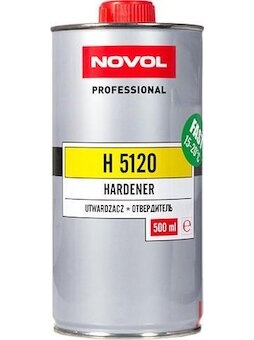 Novol H 5120 Hardner 500ml