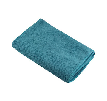Novol Mikrovláknová utěrka modrá 38x38cm