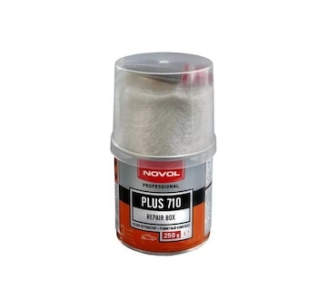 Novol-Plus 710 Pryskyřice opravná sada 250g