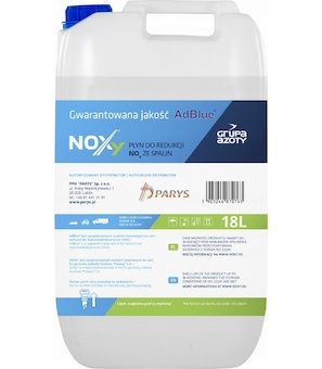 Noxy AdBlue 18 l