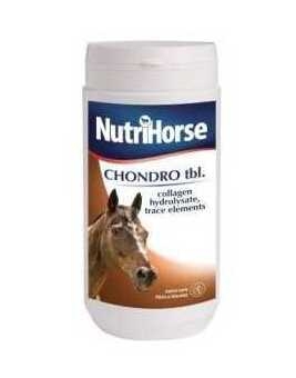 Nutri Horse CHONDRO, tablety 1 kg