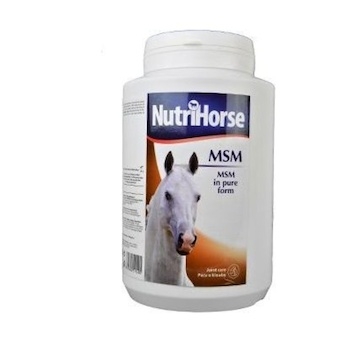 Nutri Horse MSM 1 kg