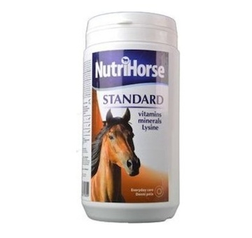 Nutri Horse STANDARD 1 kg