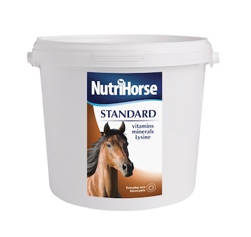Nutri Horse STANDARD 5 kg