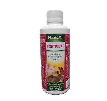 Nutri Mix FORTICOAT 250 ml