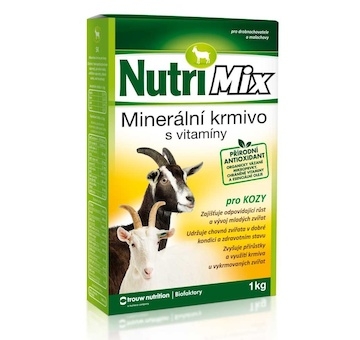 Nutri Mix Kozy 1 kg