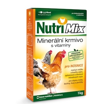 Nutri Mix NOSNICE 1 kg