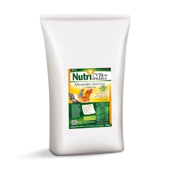 Nutri Mix NOSNICE 20 kg