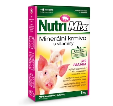 Nutri Mix PRASATA 1 kg