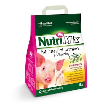 Nutri Mix PRASATA 3 kg