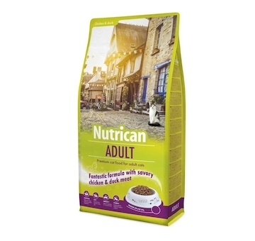 Nutrican Cat Adult 2 kg