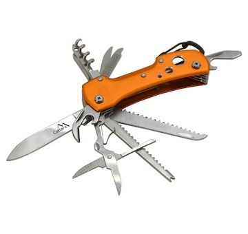 Nůž kapesní MULTI 10cm