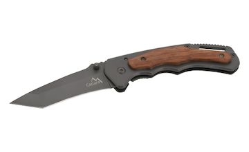Nůž zavírací HIKER s pojistkou 20cm