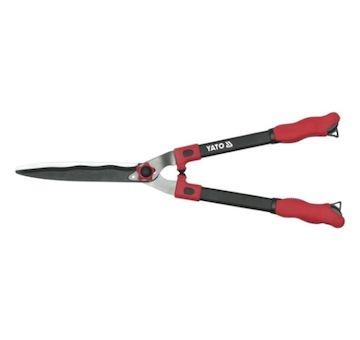 Nůžky na živý plot 650mm (nože 254mm)