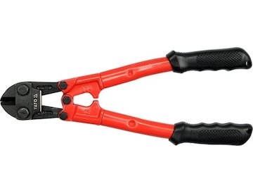Nůžky štípací na tyče 300 mm CrMo