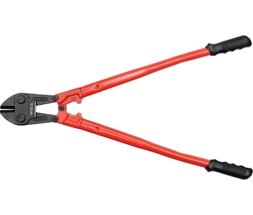 Nůžky štípací na tyče 750 mm CrMo