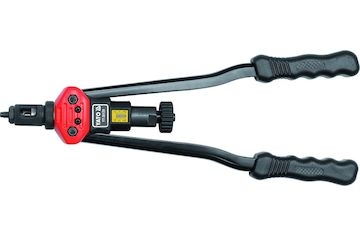 Nýtovací kleště pákové M3-M12 410mm