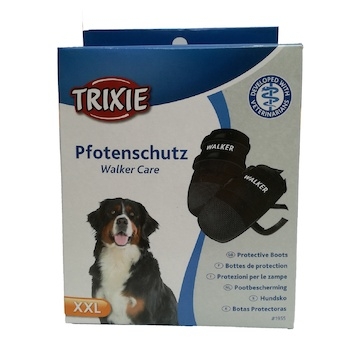 Ochranné boty Trixie XXL (2 ks)
